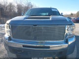 Chevrolet Silverado 2500Hd Lt2 1GCHK23628F222606 снимка