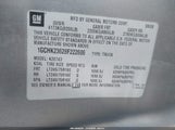 Chevrolet Silverado 2500Hd Lt2 1GCHK23628F222606 снимка