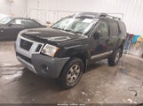 Nissan Xterra Pro-4X 5N1AN0NW8CC521775 fotografie