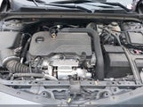 Chevrolet Malibu Fwd Lt 1G1ZD5ST5MF077412 fotografie