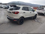 Ford Ecosport Ses MAJ6S3JL6MC452415 снимка