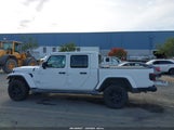 Jeep Gladiator Overland 4X4 1C6HJTFG5LL176090 снимка