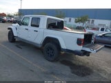 Jeep Gladiator Overland 4X4 1C6HJTFG5LL176090 снимка