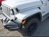 Jeep Gladiator Overland 4X4 1C6HJTFG5LL176090 снимка