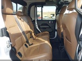 Jeep Gladiator Overland 4X4 1C6HJTFG5LL176090 снимка