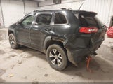 Jeep Cherokee Trailhawk 1C4PJMBSXEW214404 снимка