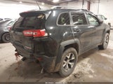 Jeep Cherokee Trailhawk 1C4PJMBSXEW214404 снимка