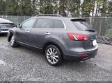 Mazda Cx-9 Grand Touring JM3TB3DV6E0435439 снимка