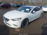 Mazda Mazda6 I Grand Touring JM1GJ1W66E1131769 fotografie
