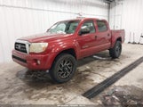 Toyota Tacoma Double Cab Prerunner 3TMJU62N47M035412 photo