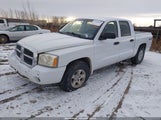 Dodge Dakota Slt 1D7HW48N16S518601 снимка