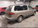 Toyota Sienna Le 4T3ZF13C3YU243973 снимка