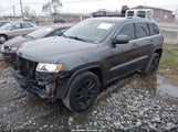 Jeep Grand Cherokee Laredo 1C4RJFAG1EC319481 снимка