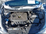 Hyundai Elantra Se 5NPDH4AE9EH493201 снимка