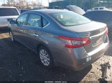 Nissan Sentra S 3N1AB7AP0FY336204 снимка