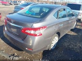 Nissan Sentra S 3N1AB7AP0FY336204 снимка