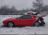 Pontiac Firebird 2G2FS22K0T2208224 снимка