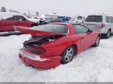 Pontiac Firebird 2G2FS22K0T2208224 снимка