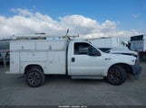 Ford F-350 Xl/Xlt 1FTSF30S41EB12427 fotografie