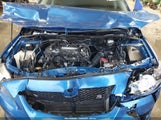 Toyota Corolla S 1NXBU40E89Z004315 снимка