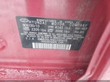 Hyundai Elantra Gt KMHD35LH0EU166473 снимка