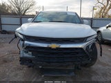 Chevrolet Blazer Fwd 2Lt 3GNKBCR43PS137387 fotografie