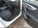 Chevrolet Blazer Fwd 2Lt 3GNKBCR43PS137387 photo