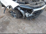 Chevrolet Blazer Fwd 2Lt 3GNKBCR43PS137387 photo