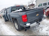 Chevrolet Silverado  Work Truck 2Wt 3GCUKPEC8EG337395 снимка
