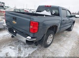 Chevrolet Silverado  Work Truck 2Wt 3GCUKPEC8EG337395 снимка