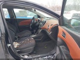 Chevrolet Sonic Lt Auto 1G1JC5SB2D4118338 снимка