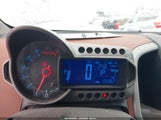 Chevrolet Sonic Lt Auto 1G1JC5SB2D4118338 снимка