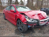 Honda Accord Sport Se 1HGCR2F1XHA260766 fotografie