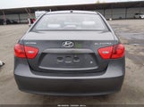 Hyundai Elantra Gls/Limited/Se KMHDU46D37U159911 photo