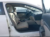 Honda Civic Ex 2HGFB2F89DH503574 снимка