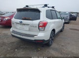 Subaru Forester 2.5I Premium JF2SJAEC8HH509301 снимка