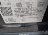 Chevrolet Equinox Lt 2GNAXUEVXK6258409 снимка