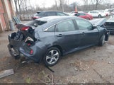 Honda Civic Lx 2HGFC2F63LH545684 снимка