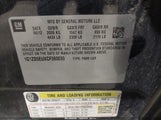 Chevrolet Malibu 2Lt 1G1ZD5EUXCF380639 снимка