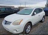 Nissan Rogue Sv JN8AS5MV7DW610440 снимка