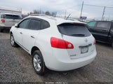 Nissan Rogue Sv JN8AS5MV7DW610440 снимка