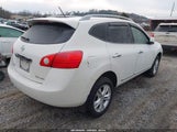 Nissan Rogue Sv JN8AS5MV7DW610440 снимка