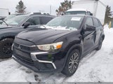 Mitsubishi Outlander Sport 2.4 Es JA4AP3AW9GZ035429 photo