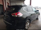 Nissan Rogue Sv 5N1AT2MN5GC895714 снимка