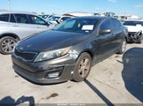 Kia Optima Lx 5XXGM4A73FG405573 снимка