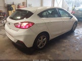 Chevrolet Cruze Lt Auto 3G1BE6SM3HS585229 снимка