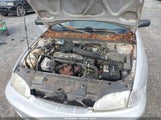 Chevrolet Cavalier Ls 1G1JF524827221669 снимка