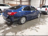 Subaru Legacy 2.5I Premium 4S3BNAD69G3049804 снимка