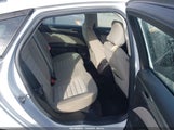 Ford Fusion S 3FA6P0G73HR387752 снимка