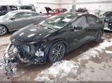 Toyota Prius Limited Awd-E JTDADABU7R3023236 снимка